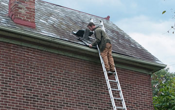 what affects urgent Kirkpatrick roof repairs