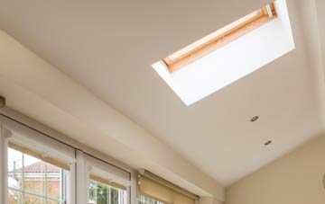 Kirkpatrick conservatory roof insulation companies