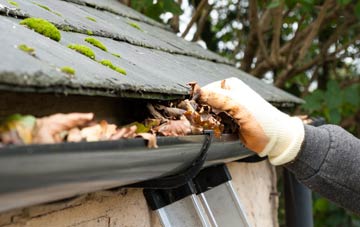 gutter cleaning Kirkpatrick, Dumfries And Galloway