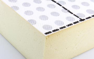 meeting Kirkpatrick building codes