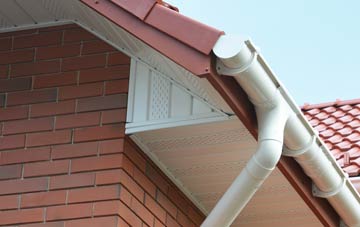 Kirkpatrick soffit repair costs